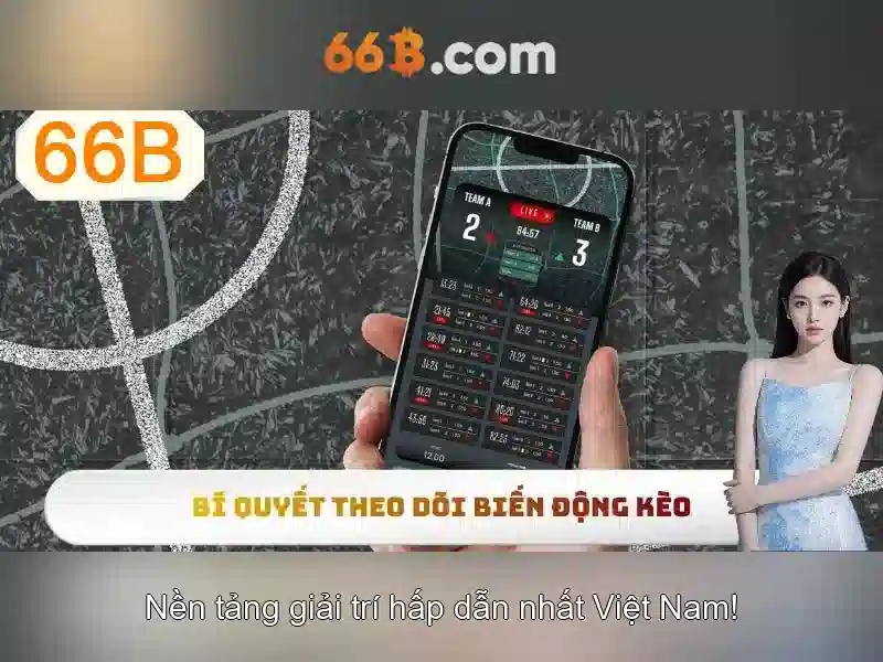 66B – Trang Chủ 66B – Trò Chơi Slot, Casino, Thể Thao, Xổ Số, Bắn Cá, Nổ Hũ, Bóng Đá, E-sports, Game Bài, Casino, Nạp Rút Tiền, Khuyến Mãi, Đại Lý, Blog
