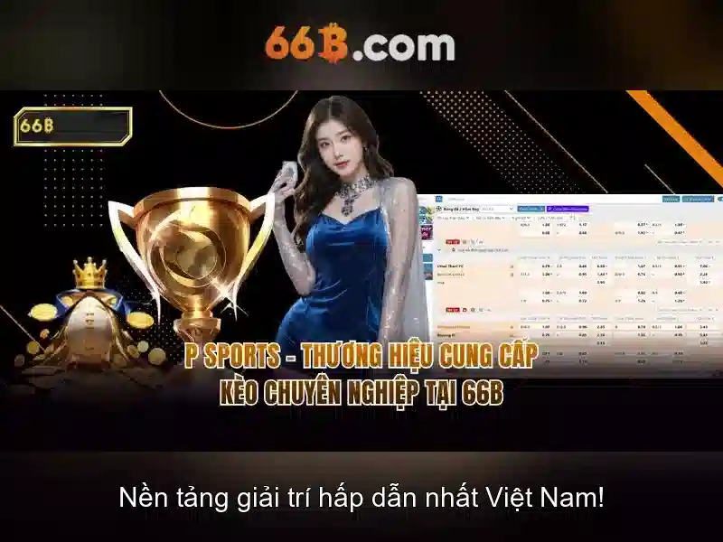 Ưu Đãi Trang Chủ 66B