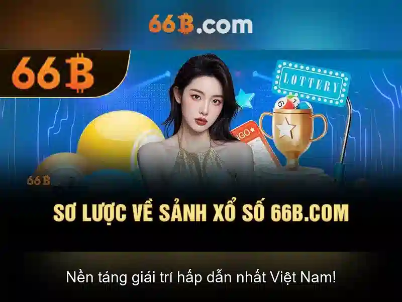 Trải nghiệm Slot tại 66B