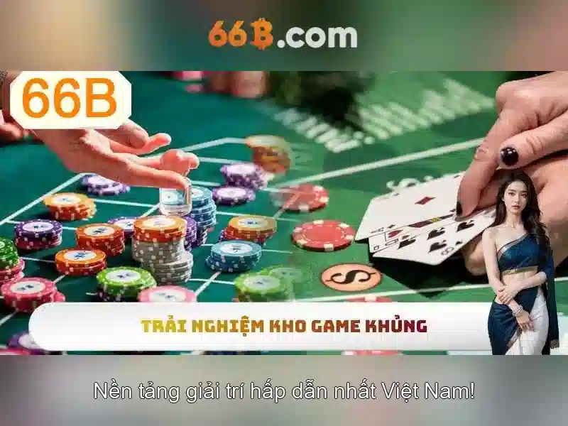 thao tác dealer slot 66b