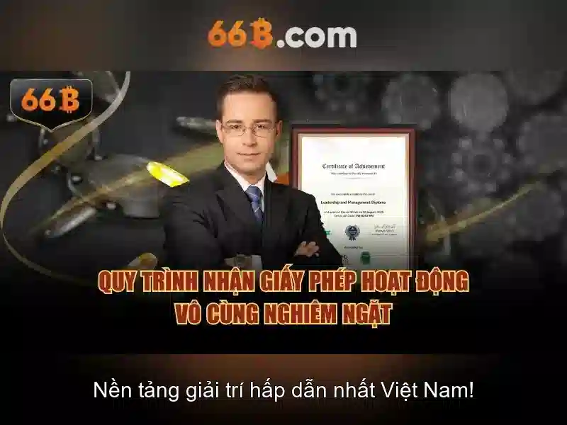 66B Slot 2026