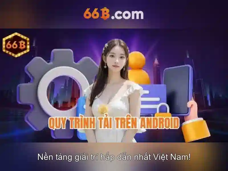 Khám Phá 66B