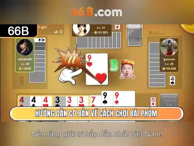 Tải 66B