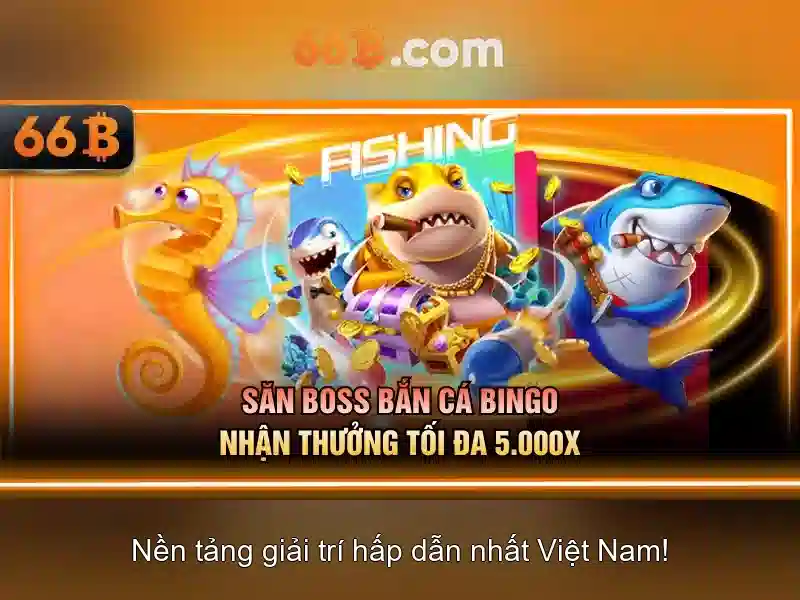 Trải Nghiệm Slot 66B