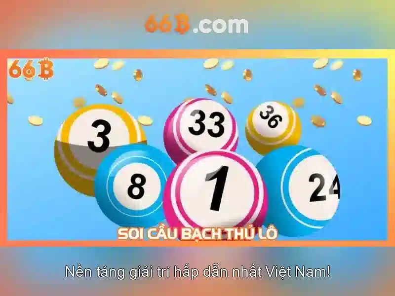 trải nghiệm slot 66B
