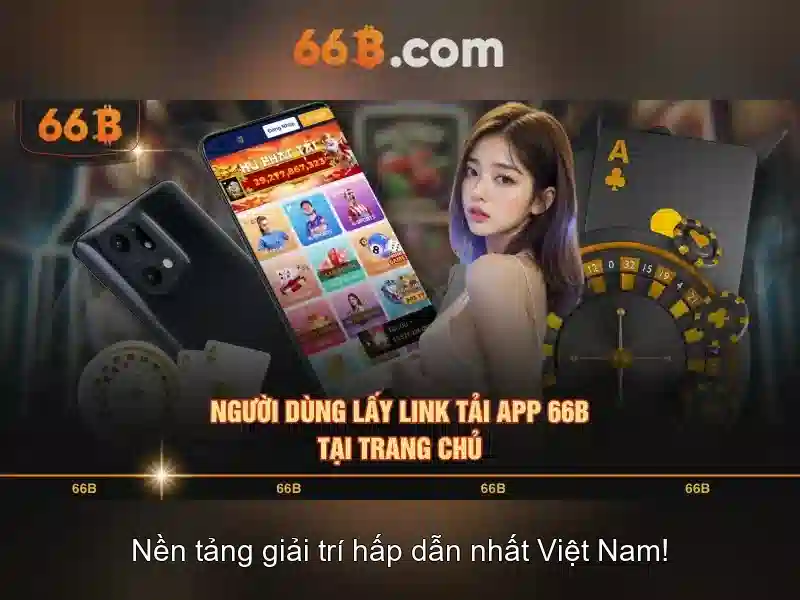 66B Slot