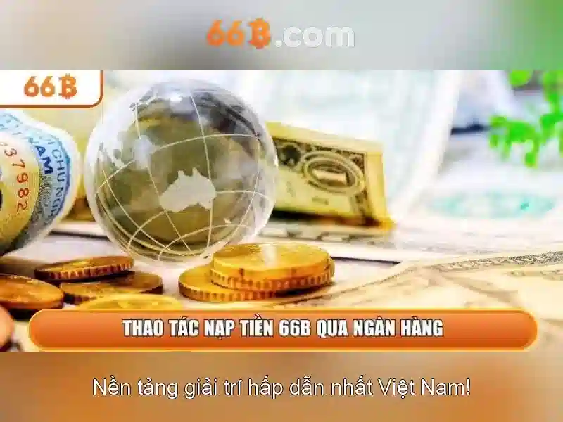 Tỷ lệ trả thưởng cao tại 66B chính thức