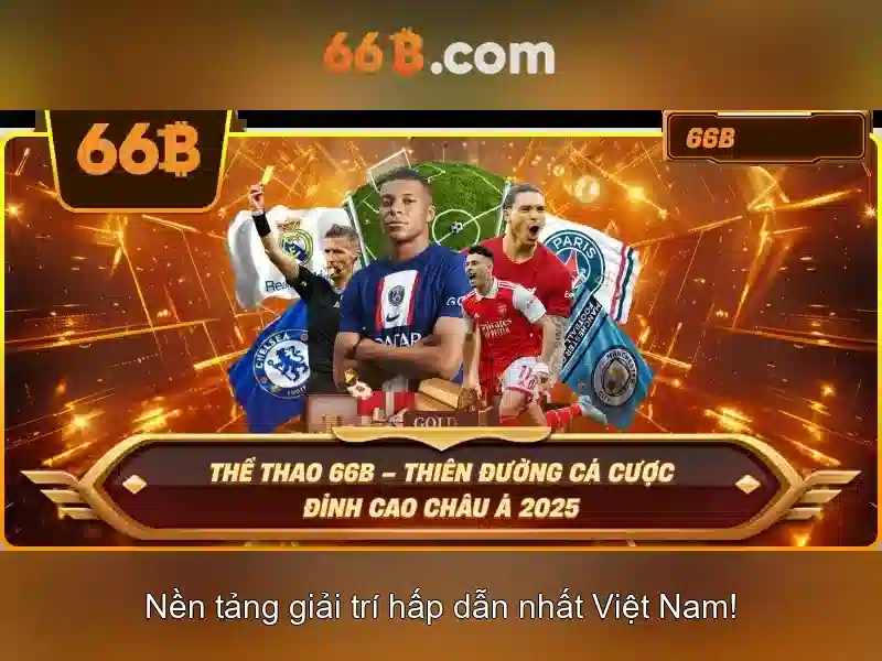 Ưu Đãi Chơi Bài 66B