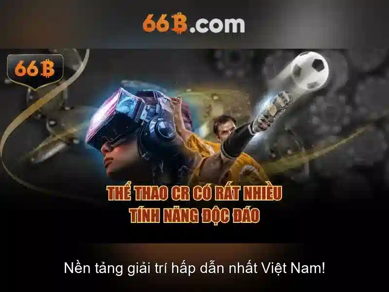 Ưu Đãi Slot 66B
