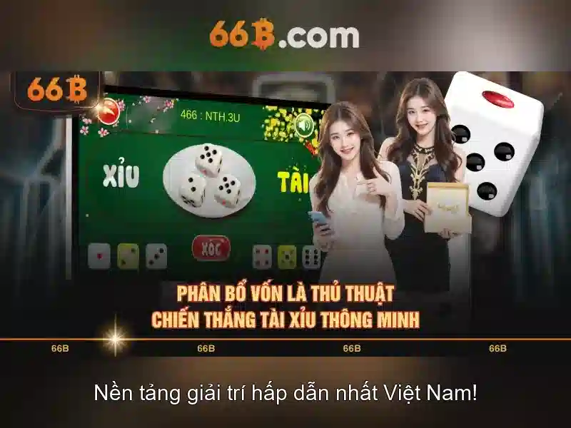 Cách Chơi Phỏm 66B