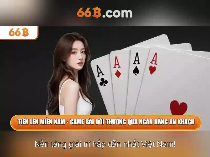 Trải Nghiệm Slot 66B
