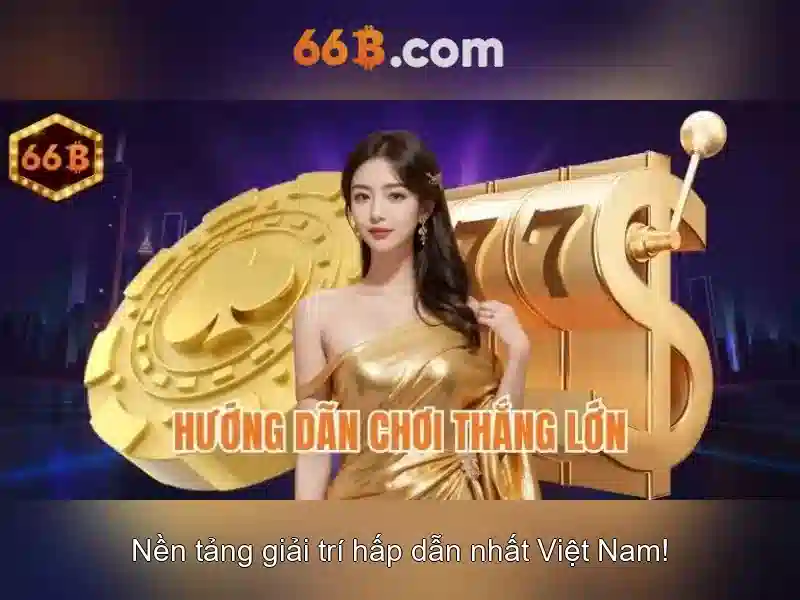 Casino Trực Tuyến 66B