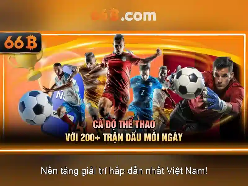 66B – Trải Nghiệm Slot Đỉnh Cao Cùng 66b Giftcode