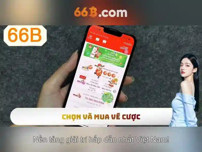 Ưu đãi Slot 66B