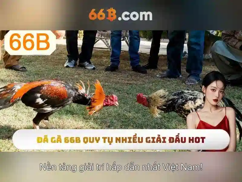 Kèo Slot 66B Tại 66B