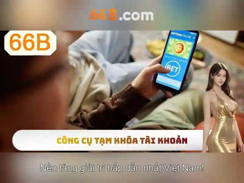 66B Slot – Trải Nghiệm Đỉnh Cao Từ Các Nhà Cung Cấp Uy Tín