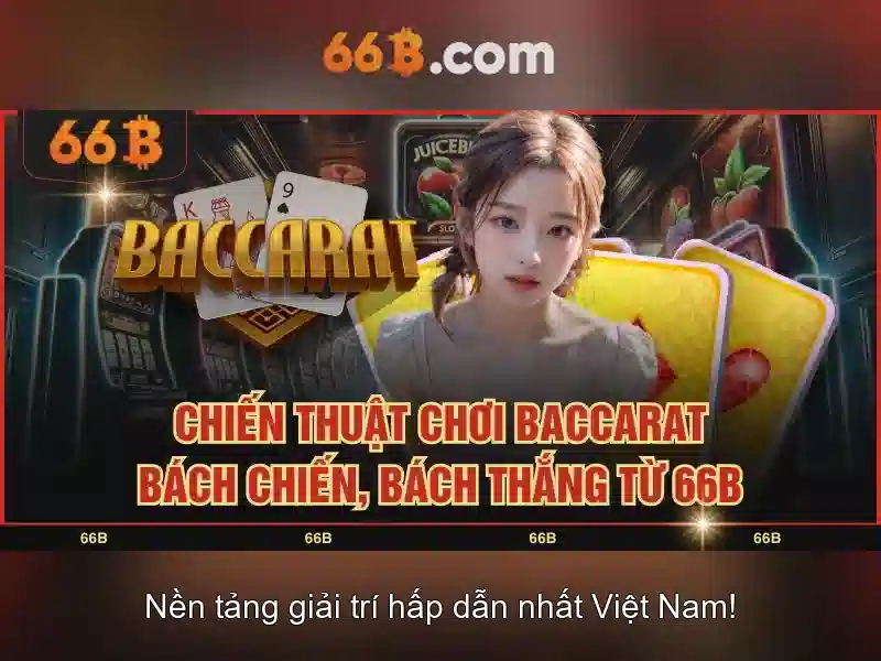 Sân chơi Slot 66B uy tín