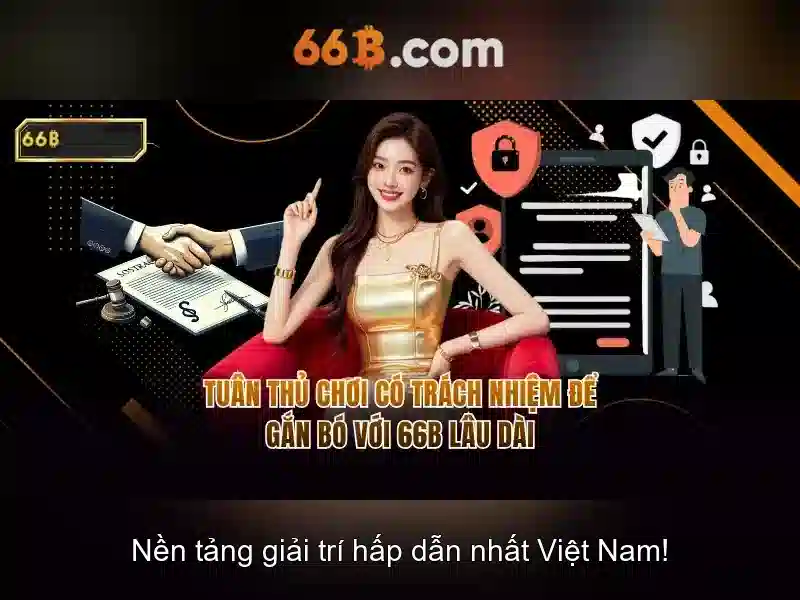 Nhận Thưởng 66B Độc Quyền