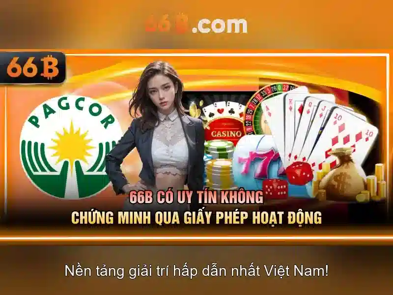 Xổ Số 66B