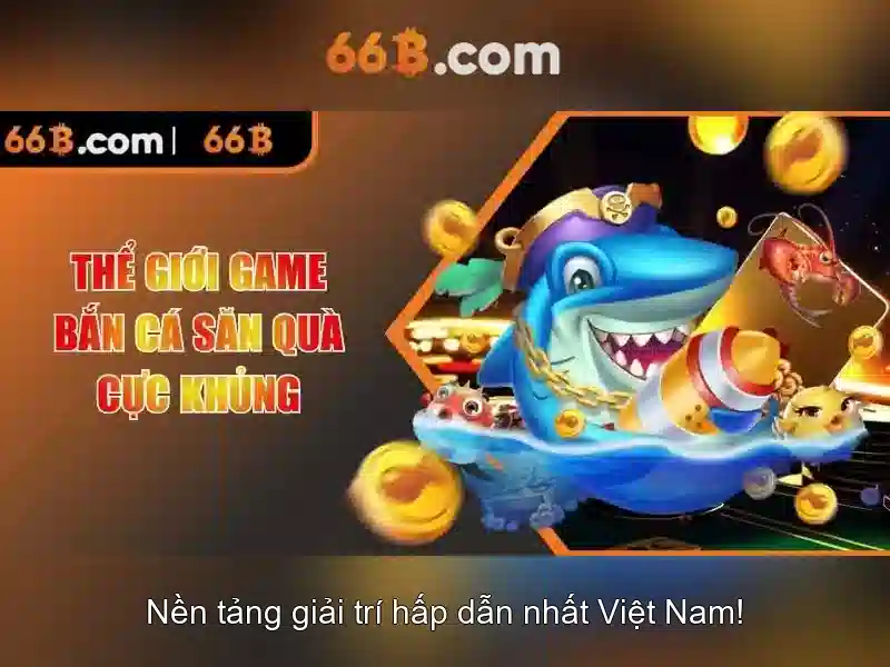 Trải Nghiệm Slot 66B Tối Ưu Hóa Sự Thỏa Mãn