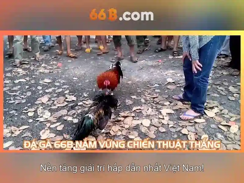 Đa dạng tựa game Slot tại 66B