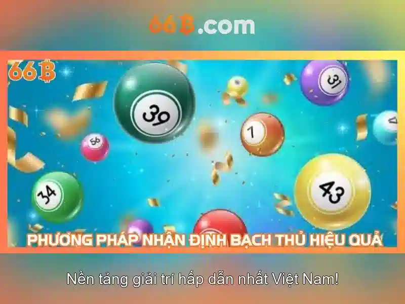 66B chính thức – Trang Chủ Chính Thức Của 66B