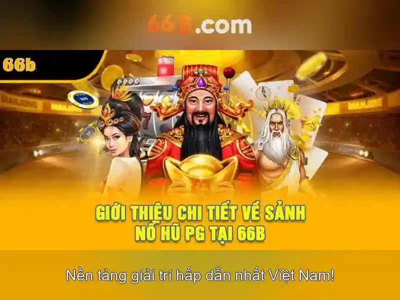 Phương Thức Nạp Tiền 66B