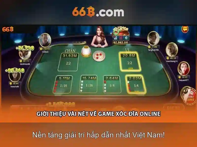 Tải 66B APK