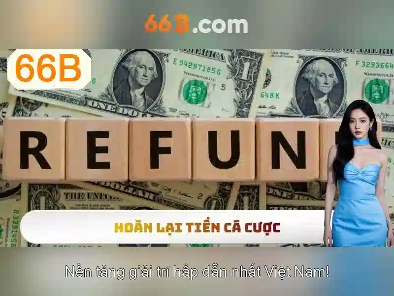 SLOT trực tuyến 66B