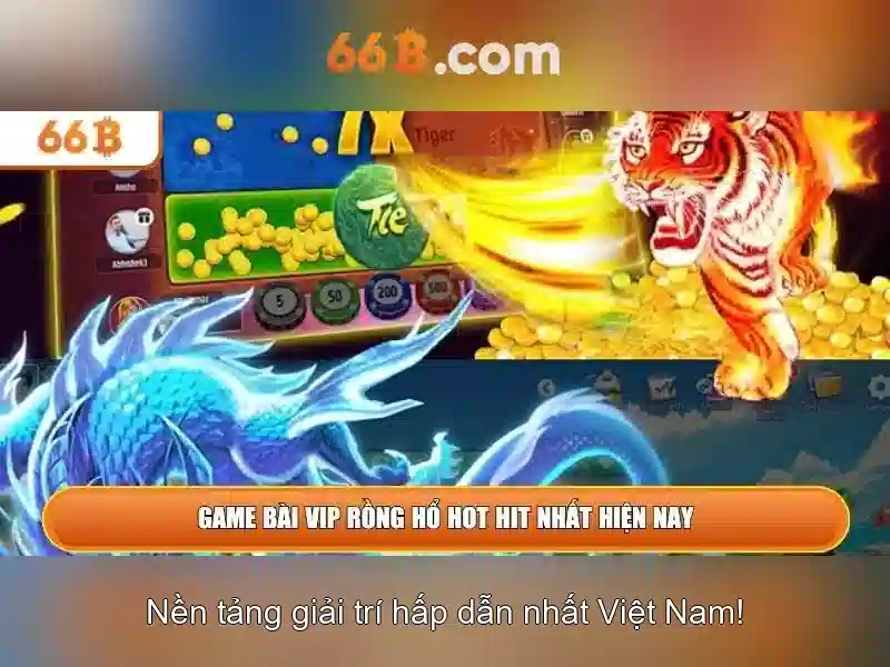 Giới Thiệu Về Game Bài 66B
