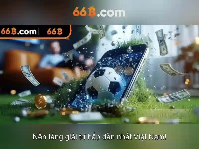 Tựa Game Slot Phỏm 66B