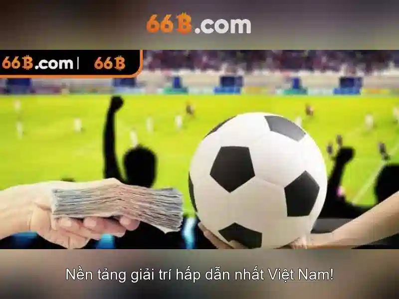 Trải nghiệm Slot đỉnh cao 66B