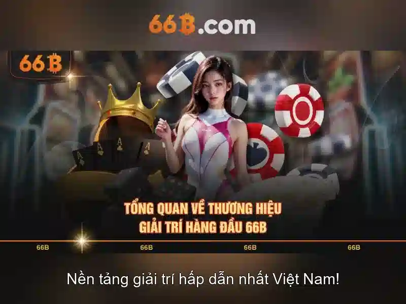 Khám phá link dự phòng 66B chính thức