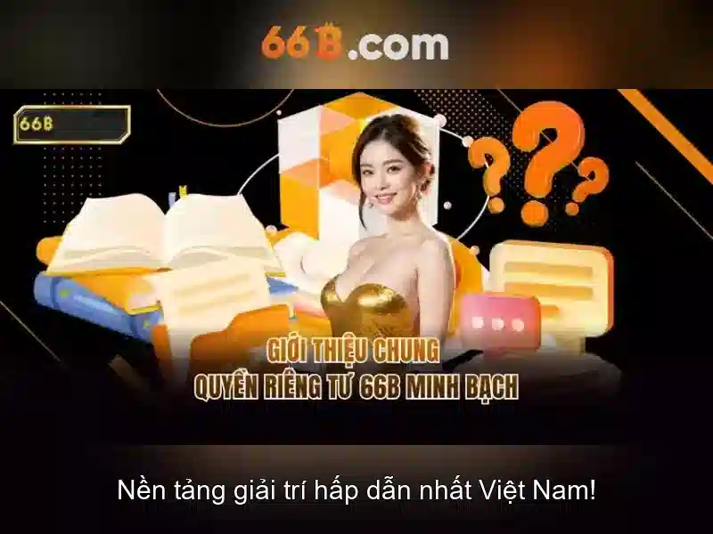 Cách Chơi Slot 66B Hiệu Quả – Tăng Cơ Hội Thắng Lớn Mỗi Ván