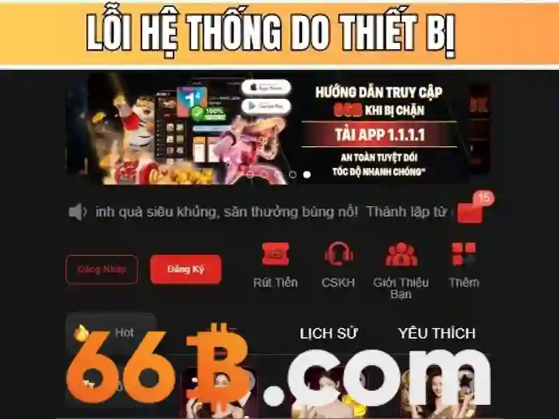 Đánh giá người chơi 66b mới nhất