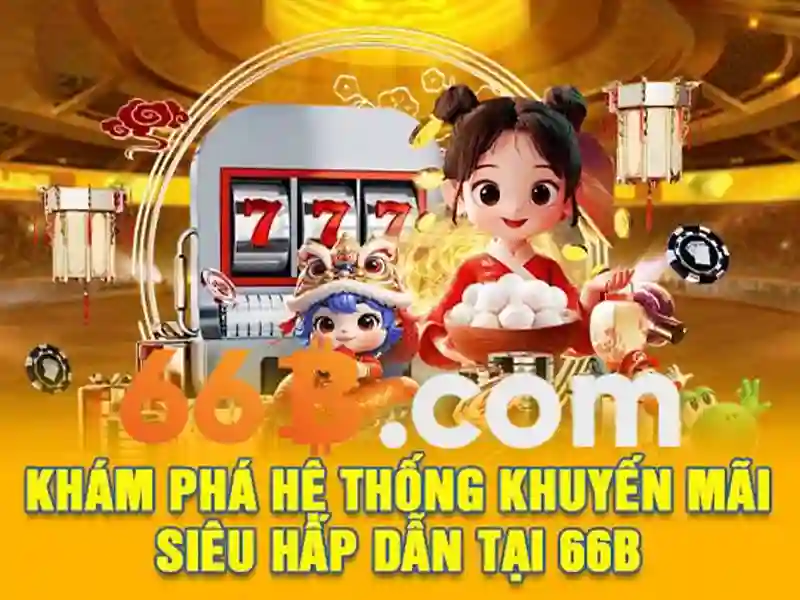 trò chơi Slot 66B