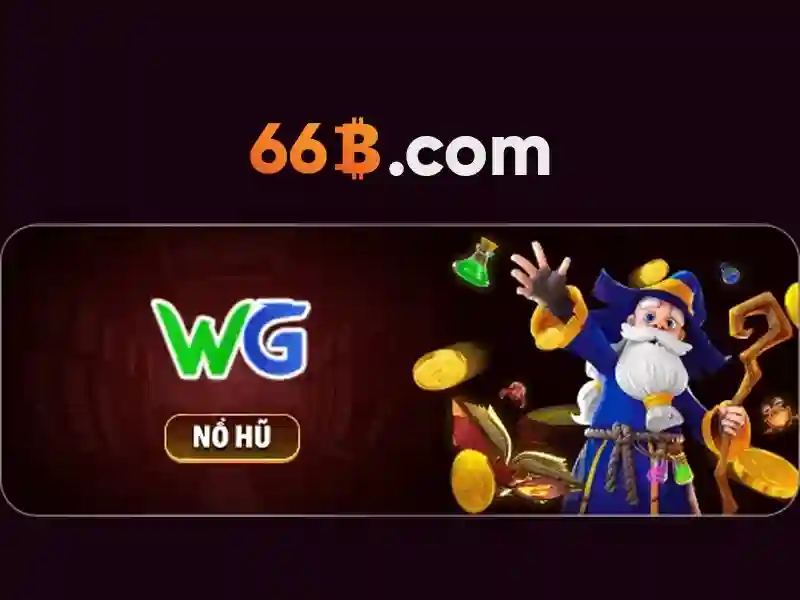 66B Slot