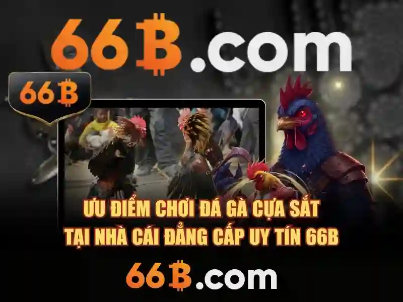 Trải Nghiệm Slot 66B