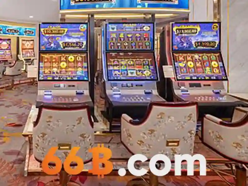 66B - Link Dự Phòng 66B Chính Thức 2026 | Trải Nghiệm Slot Đỉnh Cao
