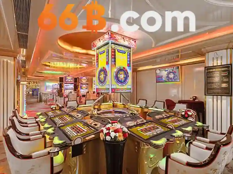 Trải nghiệm Slot 66B