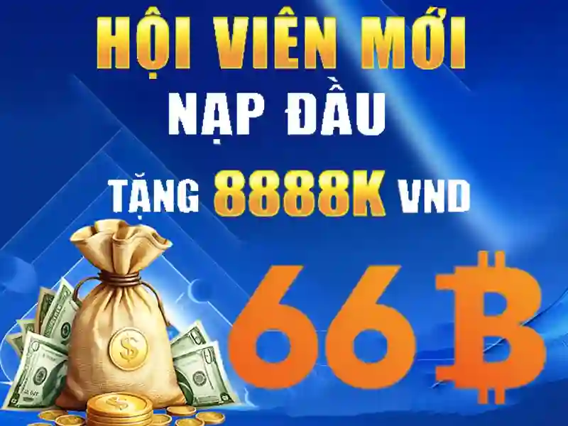 Khuyến Mãi 66B – Hoàn Tiền Cao Đến 10%