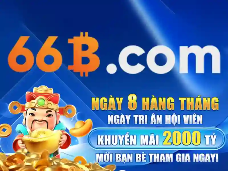 Trải Nghiệm Slot 66B