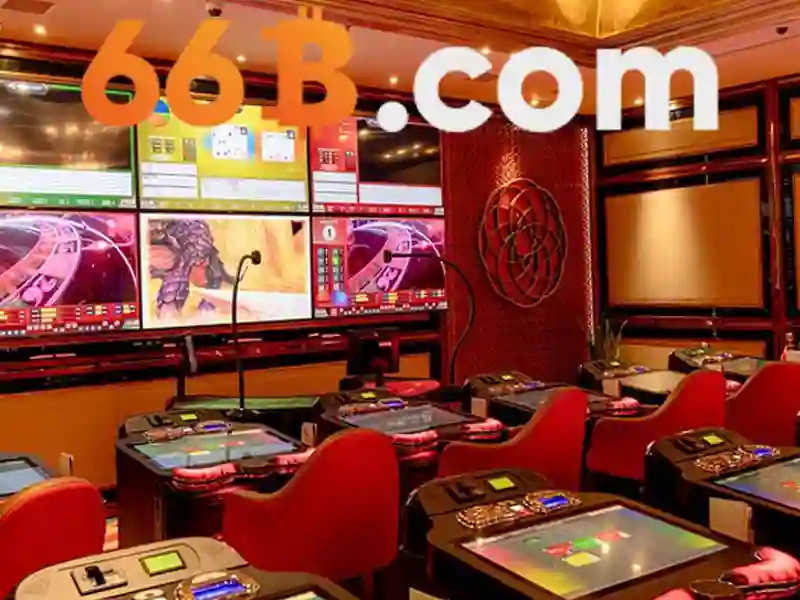 Slot 66B đỉnh cao