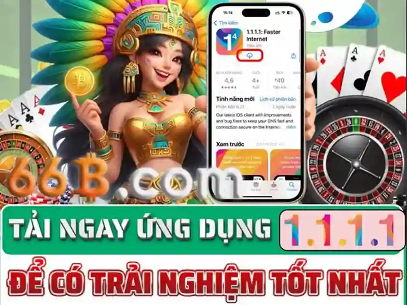 Đăng Ký Ngay Để Trải Nghiệm Casino 66B