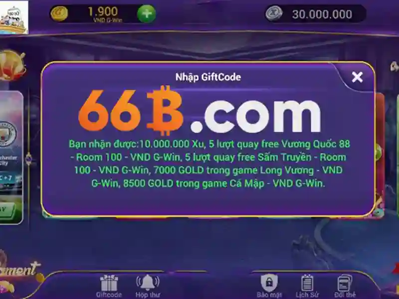 bắn cá 66b quy trình rút tiền